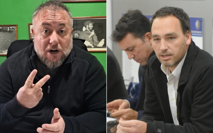 ATE cuestionó el proyecto del Gobierno que afecta a los estatales del Régimen 15: “Es un engaño”