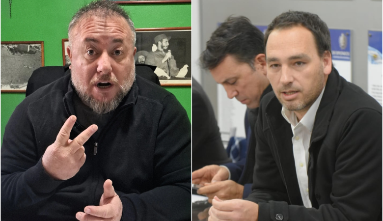 ATE cuestionó el proyecto del Gobierno que afecta a los estatales del Régimen 15: “Es un engaño”