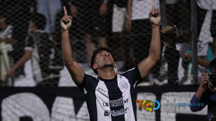 Huracán fue goleado en Alvear y clasificó Goudge a la próxima fase del Regional