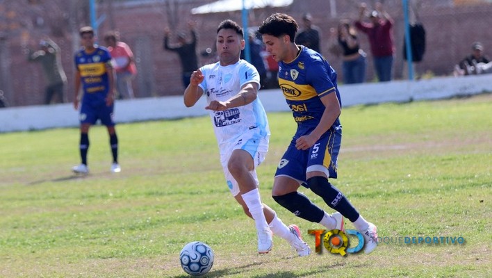 Se programó la 3° fecha del Torneo Regional Federal Amateur