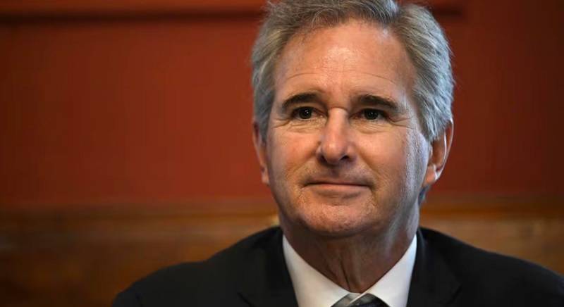 El Gobierno anunció que denunciará penalmente a la petrolera Navitas y otras empresas por la exploración en Malvinas