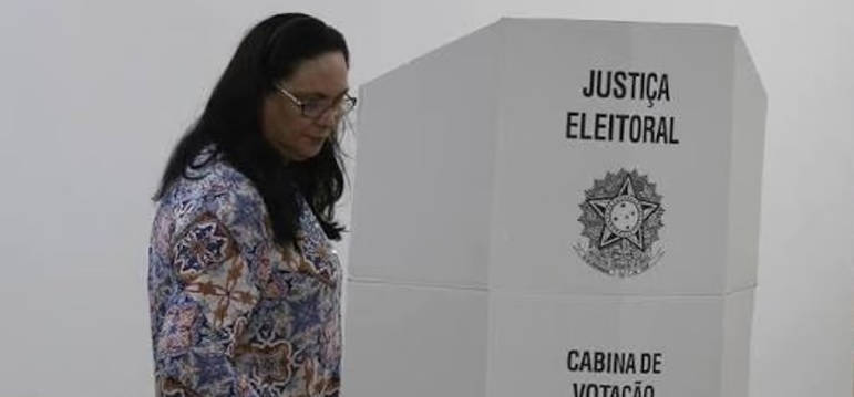 Agencia Brasileña de Inteligencia advierte riesgo por influencia de Estados Unidos en elecciones