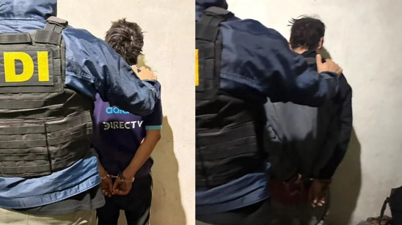 Asesinan a un hombre en una riña, hay dos detenidos