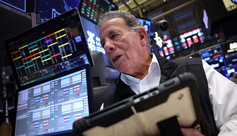 El riesgo país superó los 600 puntos básicos y tocó el nivel más alto en seis meses
