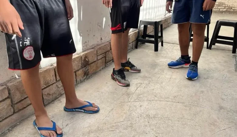 Streaming desde el ex Cose: aún no hallan el celular y tomarán medidas contra los dos jóvenes