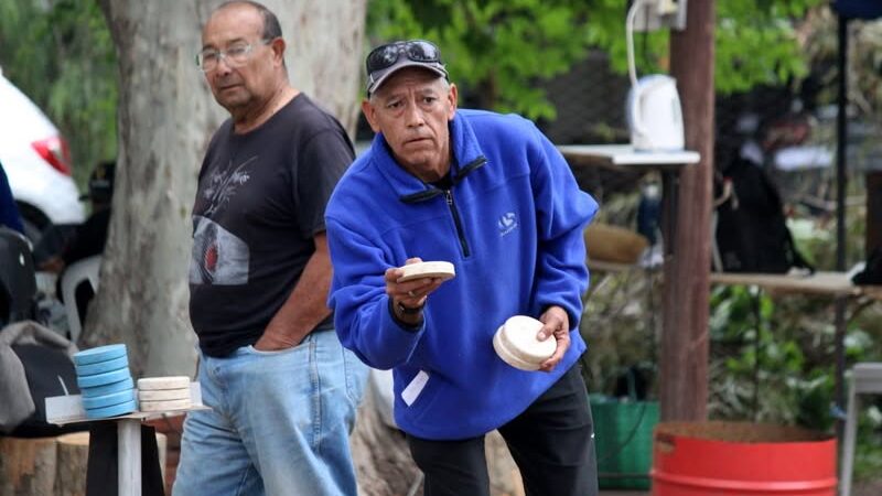 Handball, Tejo, Fútbol, Pelota a Paleta, Recreo, Zumba, Yoga, Hockey y más en el finde deportivo