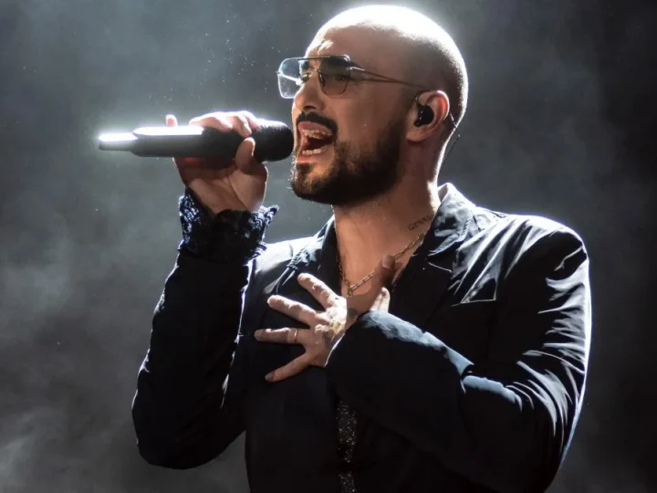 Abel Pintos vuelve a Mendoza con un show renovado y su gira “Buenaventura Tour 2026”