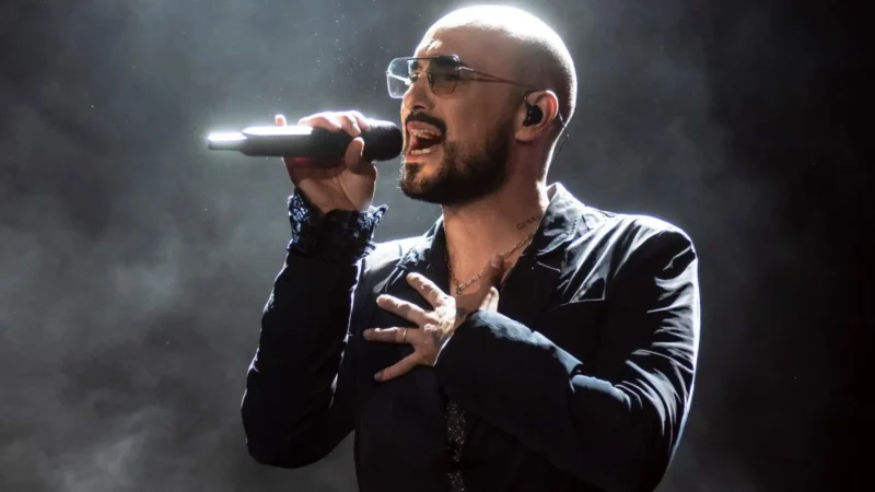 Abel Pintos vuelve a Mendoza con un show renovado y su gira “Buenaventura Tour 2026”
