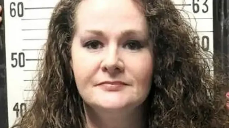 Quién es y qué crimen cometió Christa Pike, la primera mujer que será ejecutada en Tennessee en 200 años