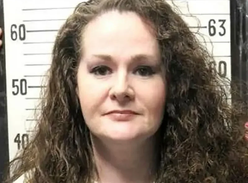 Quién es y qué crimen cometió Christa Pike, la primera mujer que será ejecutada en Tennessee en 200 años