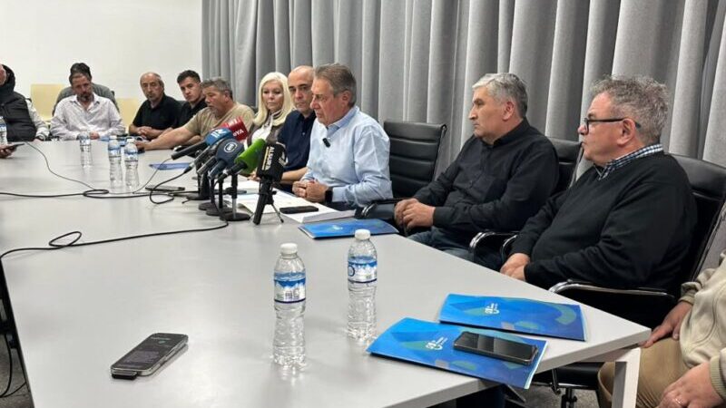 San Rafael anunció su aporte de $1500 millones para la lucha antigranizo y volvió a pedir el compromiso de la provincia para sostener el sistema