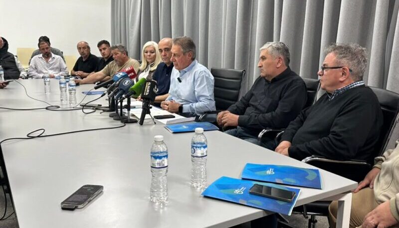 San Rafael anunció su aporte de $1500 millones para la lucha antigranizo y volvió a pedir el compromiso de la provincia para sostener el sistema