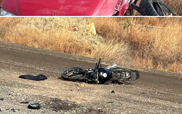 El custodio de Hebe Casado manejaba alcoholizado al momento del choque fatal en la Ruta 40