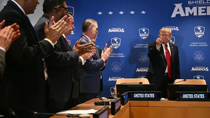 Cómo la nueva derecha que gobierna en América Latina muestra su alineamiento pleno con Trump ante los ojos del mundo