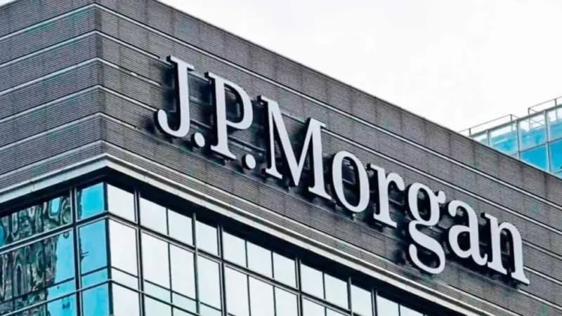 JP Morgan cambió su pronóstico para la Argentina y ahora anticipa una recesión