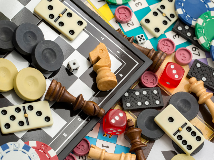 Juegos de mesa: cuánto cuestan, cuáles son los más buscados y por qué volvieron a estar de moda