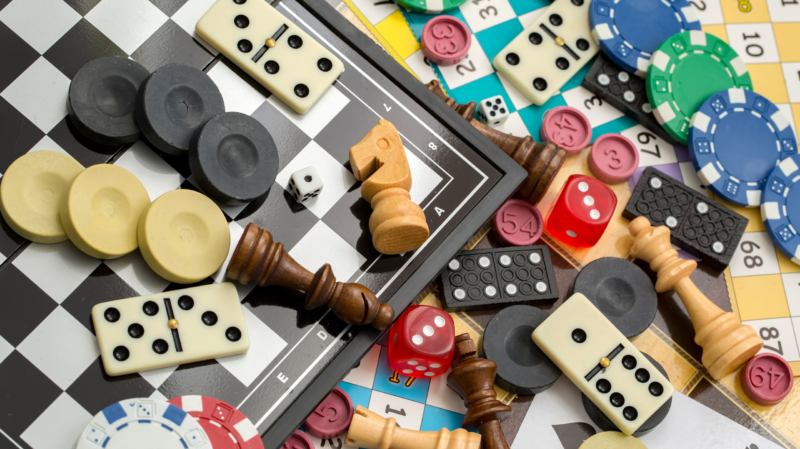 Juegos de mesa: cuánto cuestan, cuáles son los más buscados y por qué volvieron a estar de moda