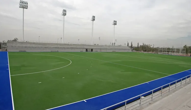 Mendoza destinará 550 millones de pesos para mejorar el estadio de hockey sobre césped