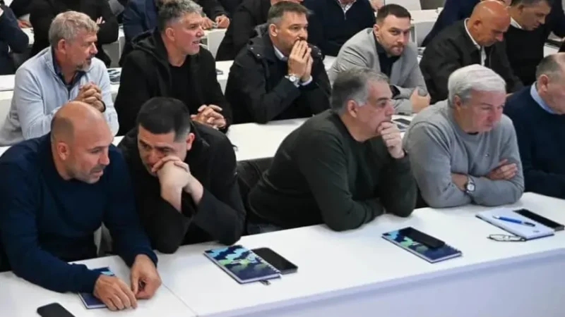 Una multa para Boca: se espera el fallo del tribunal, pero no prosperaría el reclamo de Vélez