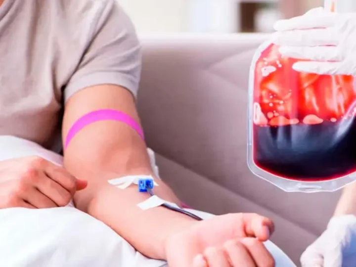 Los Testigos de Jehová modifican su doctrina sobre las transfusiones de sangre