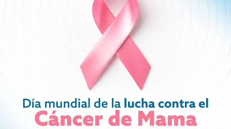 Octubre rosa: el municipio brindará una charla gratuita sobre prevención del cáncer de mama