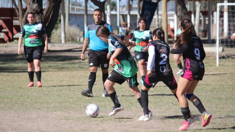 Sábado con deportes, juegos y actividades gratuitas para toda la familia en San Rafael