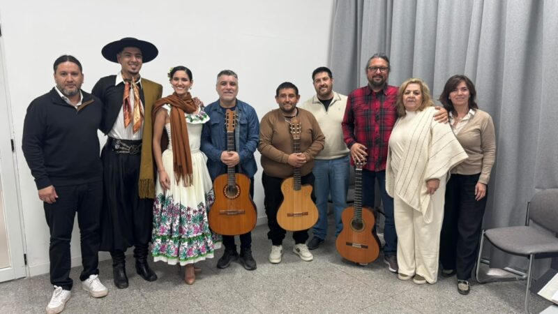 Últimas entradas dispónibles para sumarse a «Esencia», el gran encuentro del folklore cuyano