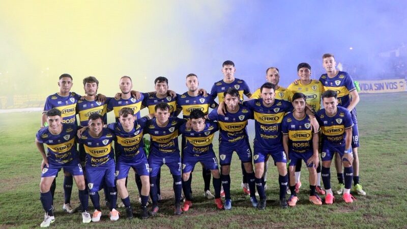 Huracán se quedó con el clásico en la Fortaleza de Cemento