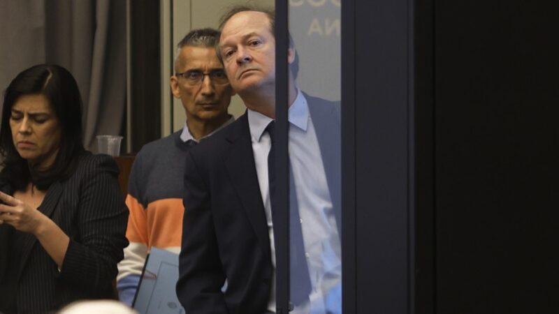 Crisis en el equipo económico, renunció el responsable de la política energética hundido por 18 denuncias penales