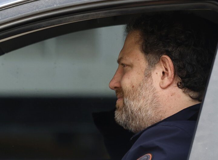 El New York Times reveló que el estratega digital de Milei se enamoró de una IA