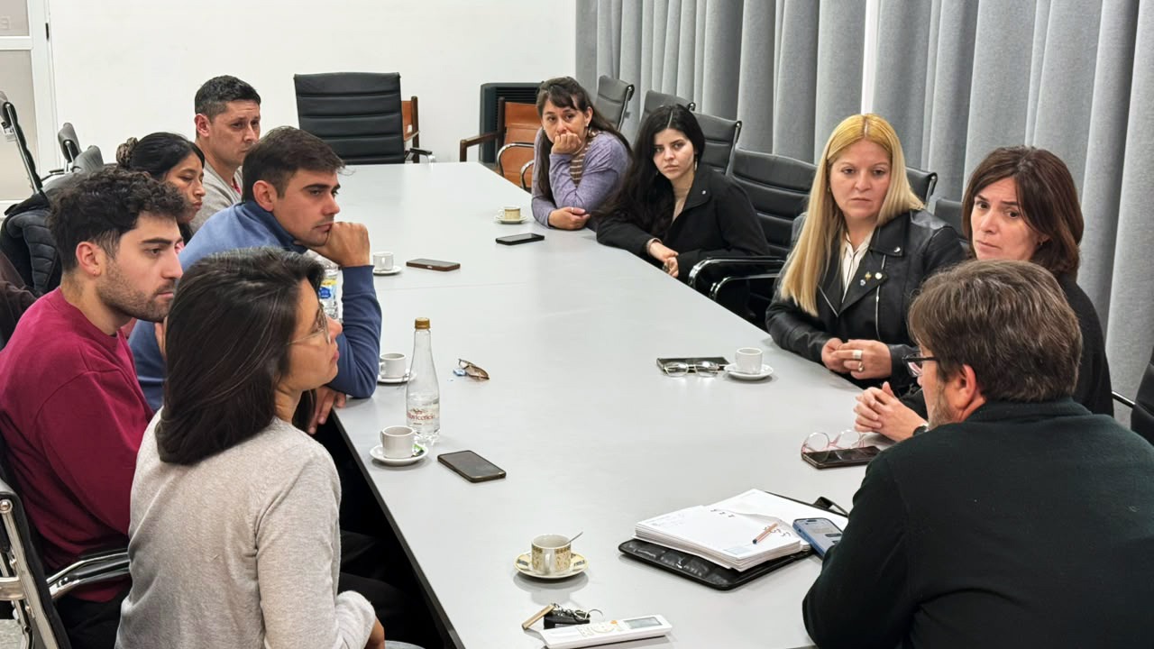 Especialistas forenses brindarán una charla sobre la búsqueda e identificación de personas desaparecidas