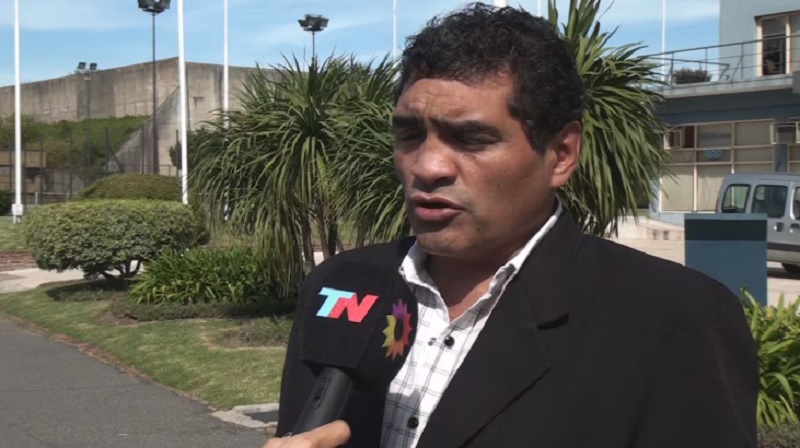 Murió a los 59 años Jorge “Roña” Castro, el excampeón mundial de boxeo: se descompensó en un bingo de Morón