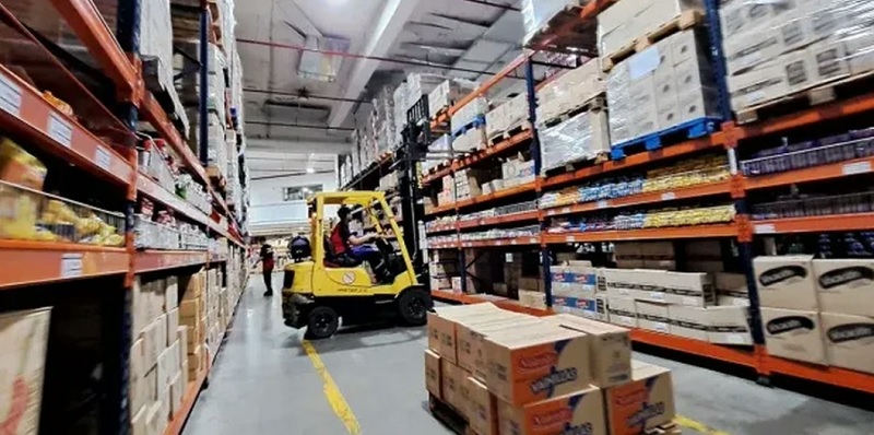 La inflación mayorista llegó al 3,2% en septiembre