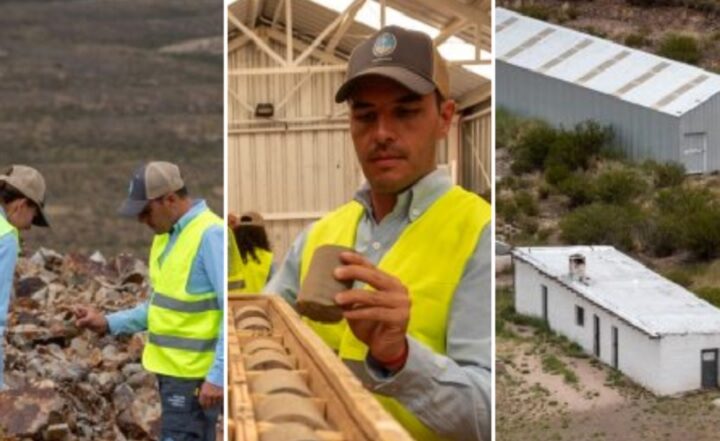 La minería demandará 62 mil trabajadores por el RIGI: qué estudiar y dónde para acceder a los puestos mejor pagos