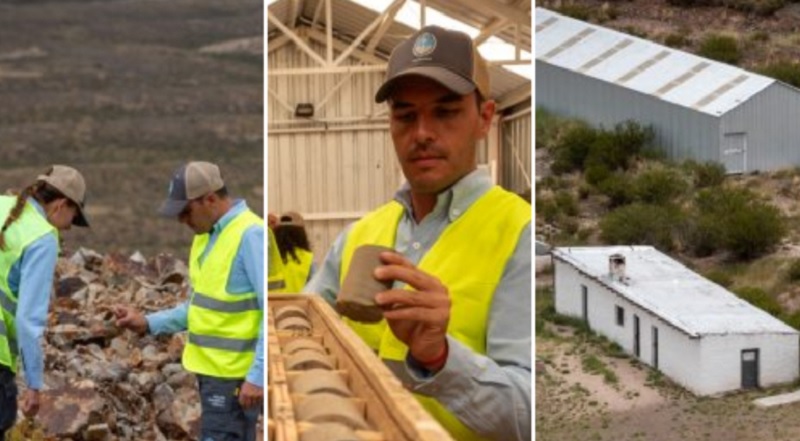La minería demandará 62 mil trabajadores por el RIGI: qué estudiar y dónde para acceder a los puestos mejor pagos