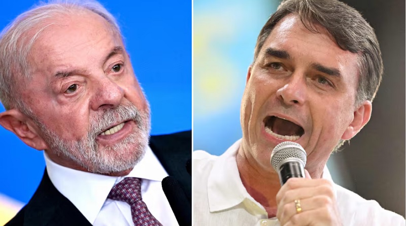 Lula desafía a Bolsonaro a revelar sus cuentas y prepara una ofensiva judicial para impugnar su candidatura