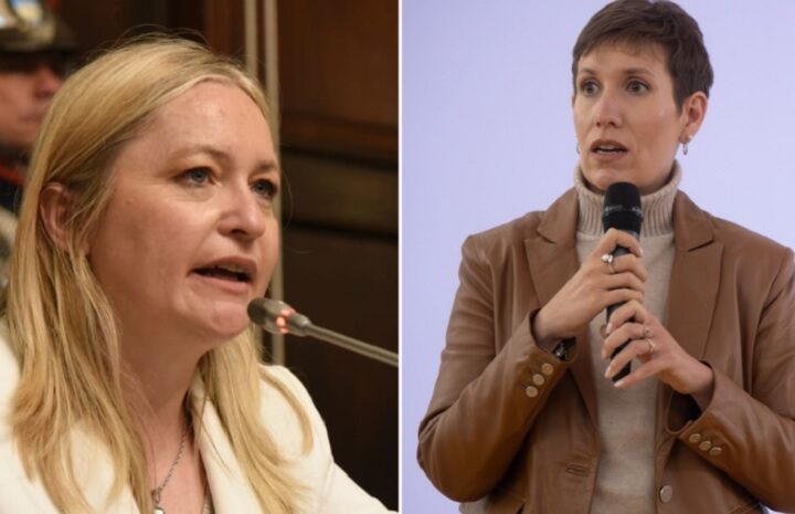Sugestivo tuit de Casado, apuntando a la maestría de Latorre pagada por el estado