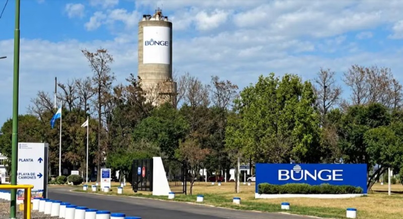 Un gigante del agro cerró una planta en Campana: hay 110 trabajadores despedidos