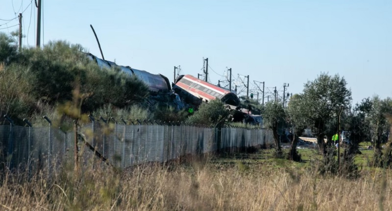 Trágico accidente en España: un choque de trenes dejó al menos 50 muertos y más de 179 heridos