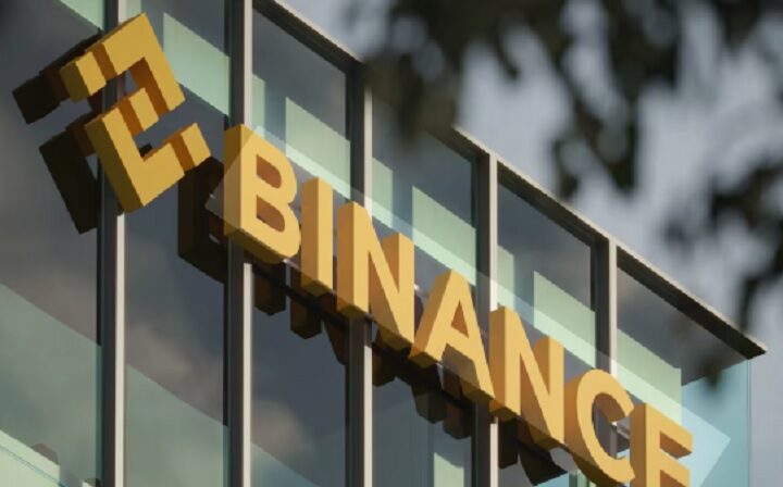 Hackeo a la billetera Binance
