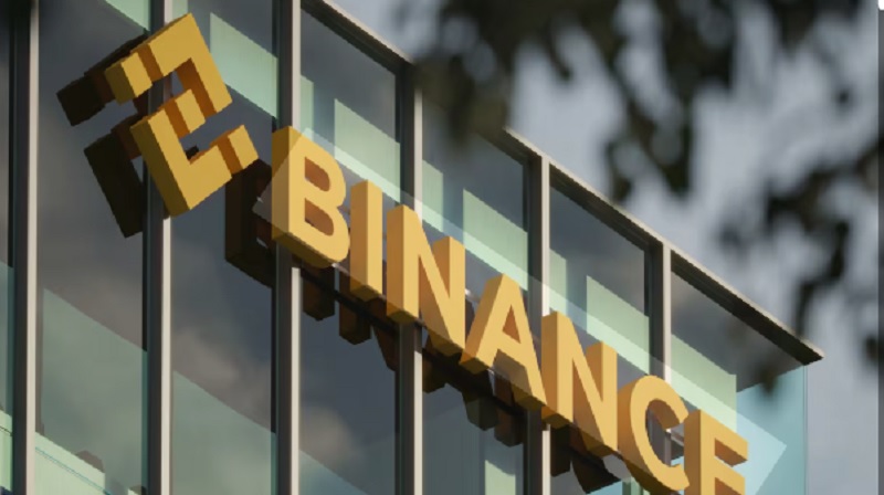 Hackeo a la billetera Binance