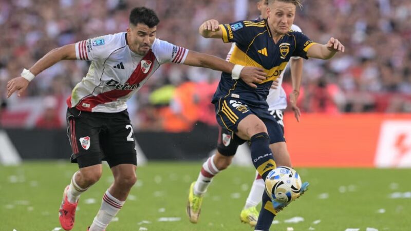 River Plate no irá a la conferencia previa al Superclásico y suma tensión al vínculo con la AFA