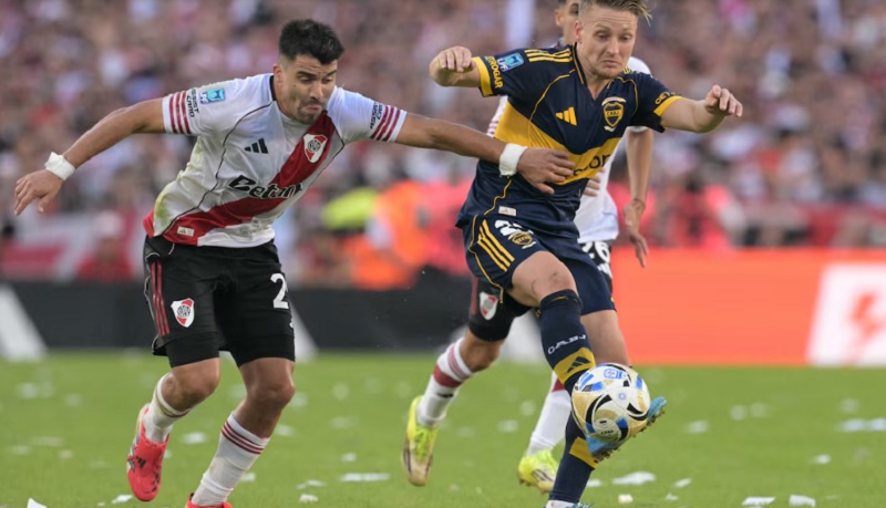River Plate no irá a la conferencia previa al Superclásico y suma tensión al vínculo con la AFA