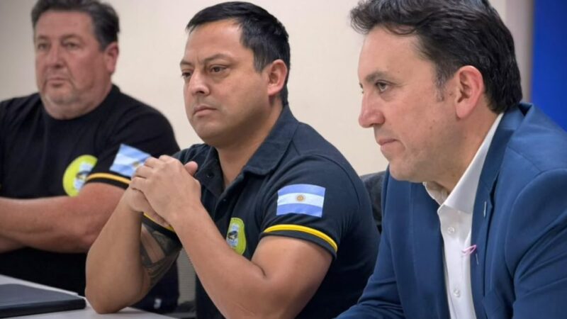 Firman un convenio con la CGT San Rafael para que los trabajadores puedan terminar sus estudios