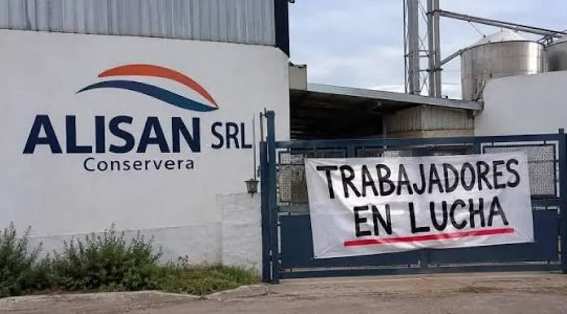 La historia detrás del cierre de una importante empresa de conservas mendocina