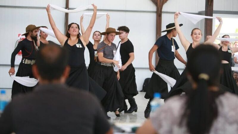 La vendimia de San Rafael tiene fecha confirmada y está abierta la convocatoria para los artistas