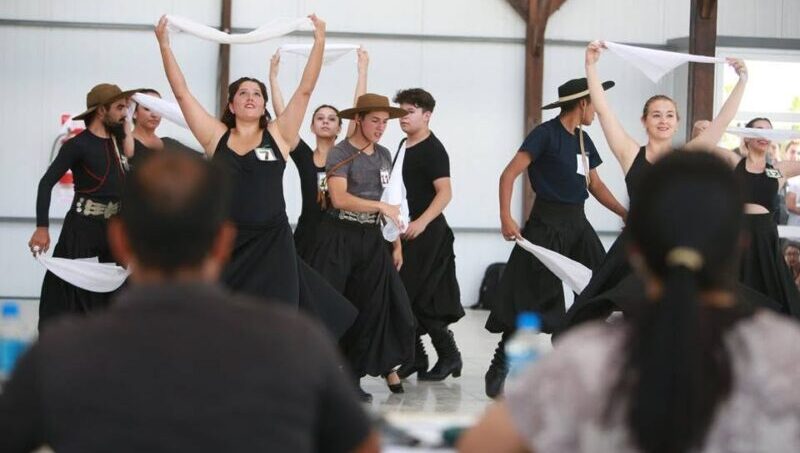 La vendimia de San Rafael tiene fecha confirmada y está abierta la convocatoria para los artistas