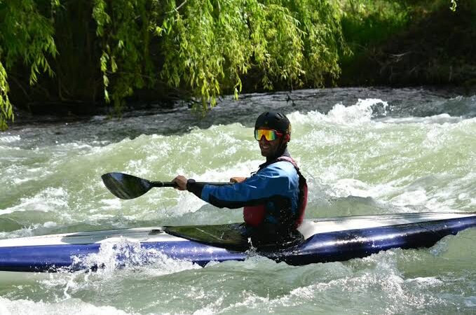 Recreación, Zumba, Kayak, y más: San Rafael prepara un fin de semana lleno de propuestas deportivas